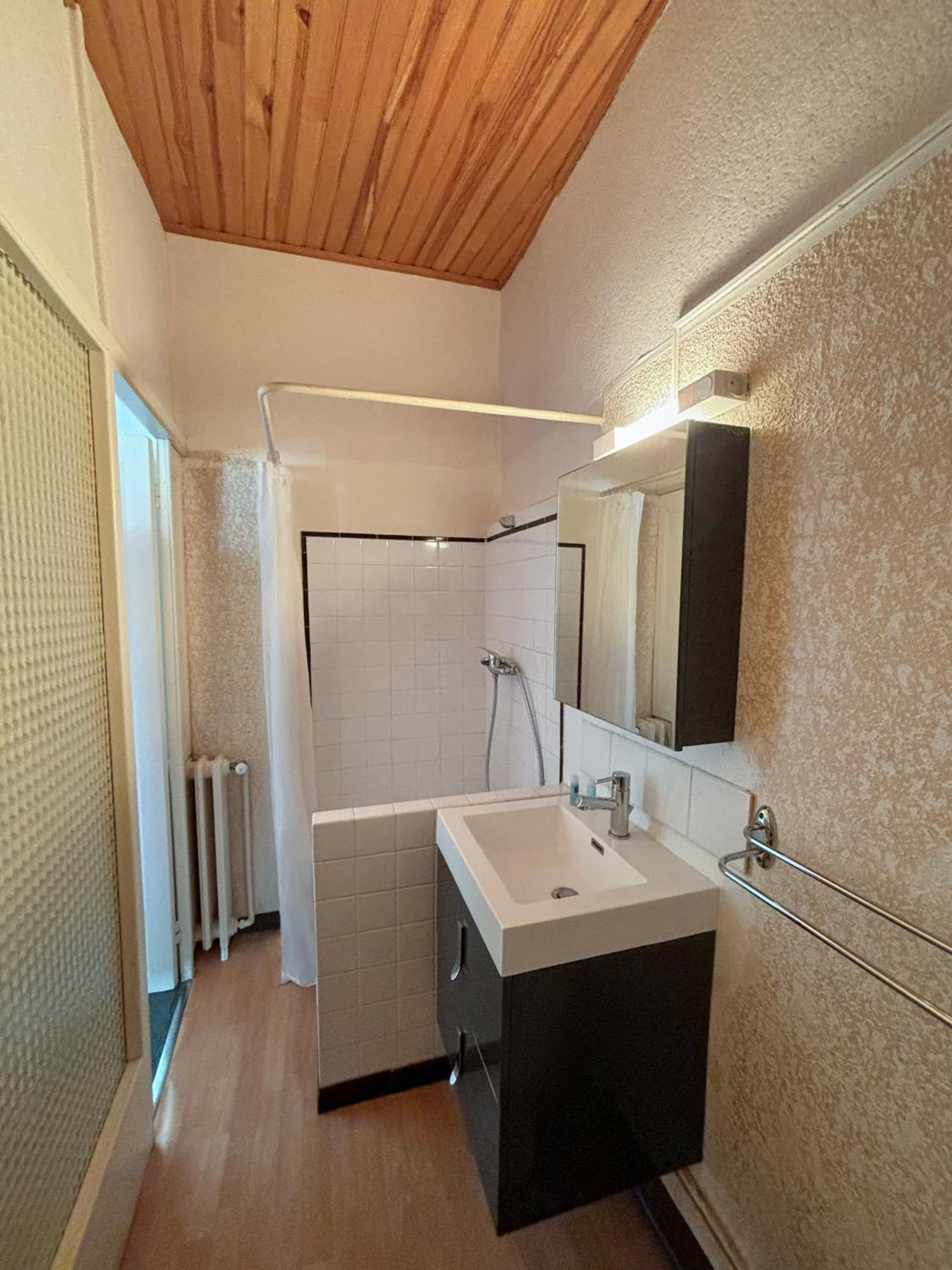 Hotel Restaurant Le Botaniste Prats-de-Mollo-la-Preste Dış mekan fotoğraf