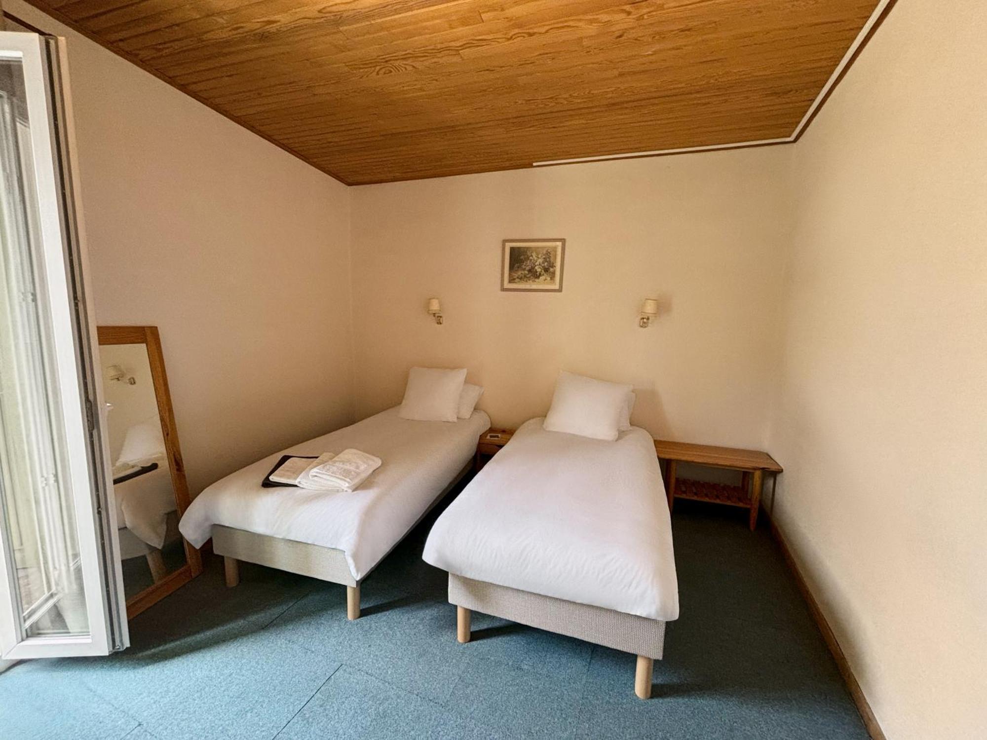 Hotel Restaurant Le Botaniste Prats-de-Mollo-la-Preste Dış mekan fotoğraf