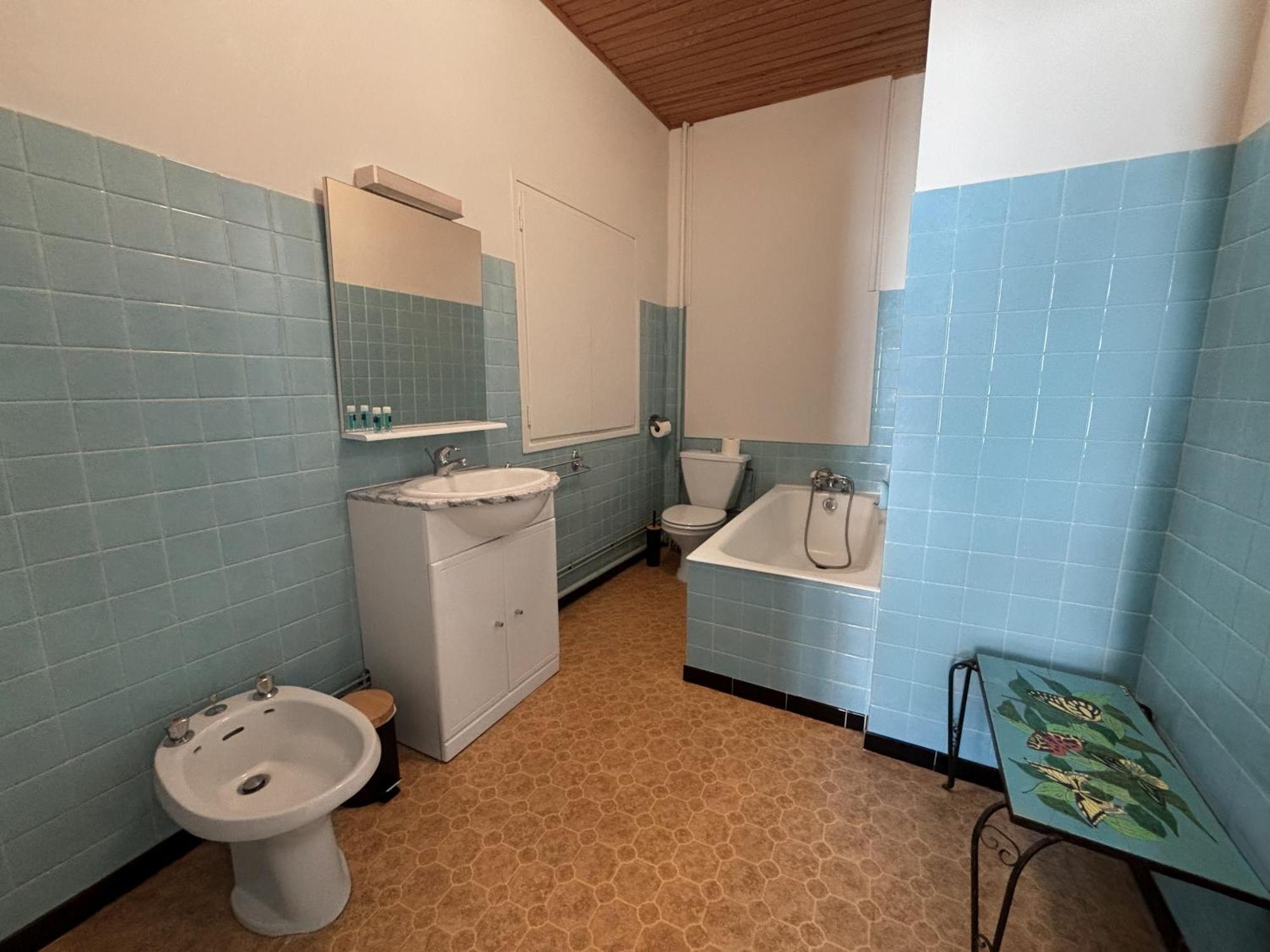 Hotel Restaurant Le Botaniste Prats-de-Mollo-la-Preste Dış mekan fotoğraf
