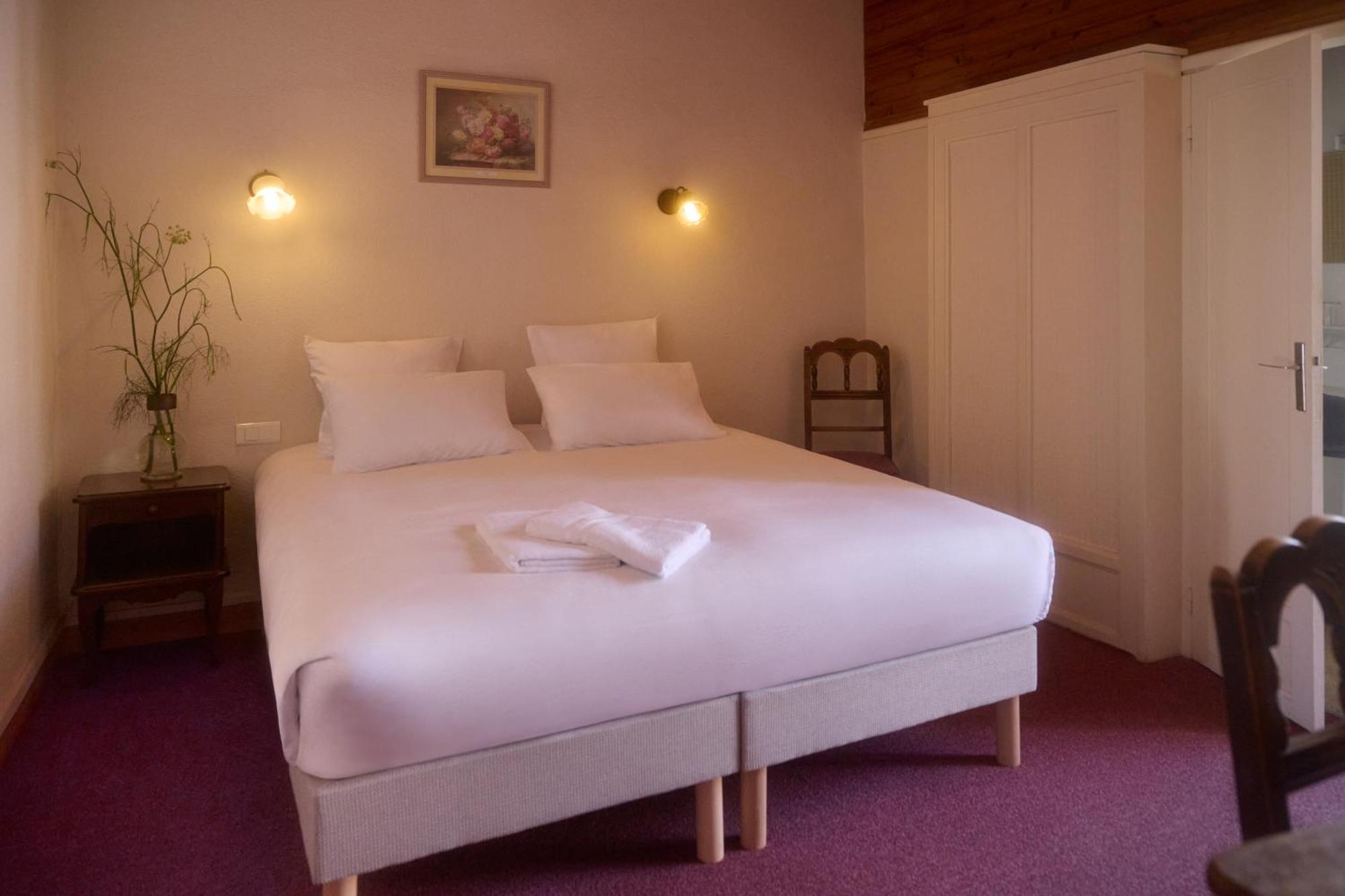 Hotel Restaurant Le Botaniste Prats-de-Mollo-la-Preste Dış mekan fotoğraf